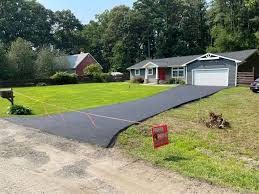 Trusted Folsom, CA Driveway Paving  Experts